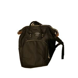 Caveen Diaper Bag LIving Traveling Share